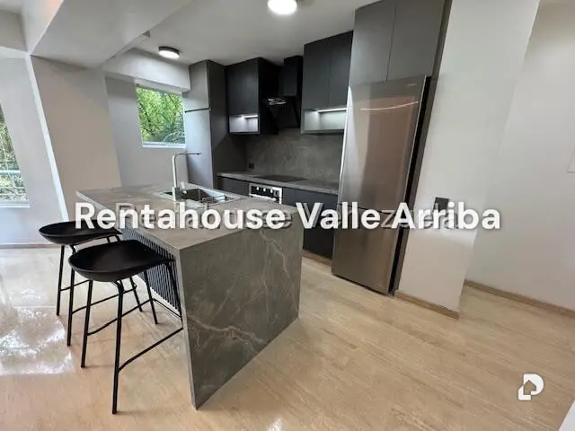 Apartamento en El Rosal, Caracas – 4