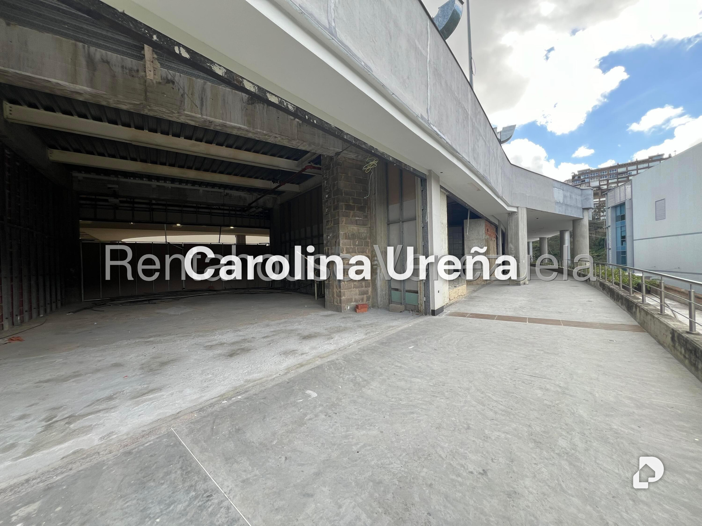 Local comercial en Los Naranjos (del Cafetal), Caracas – 2