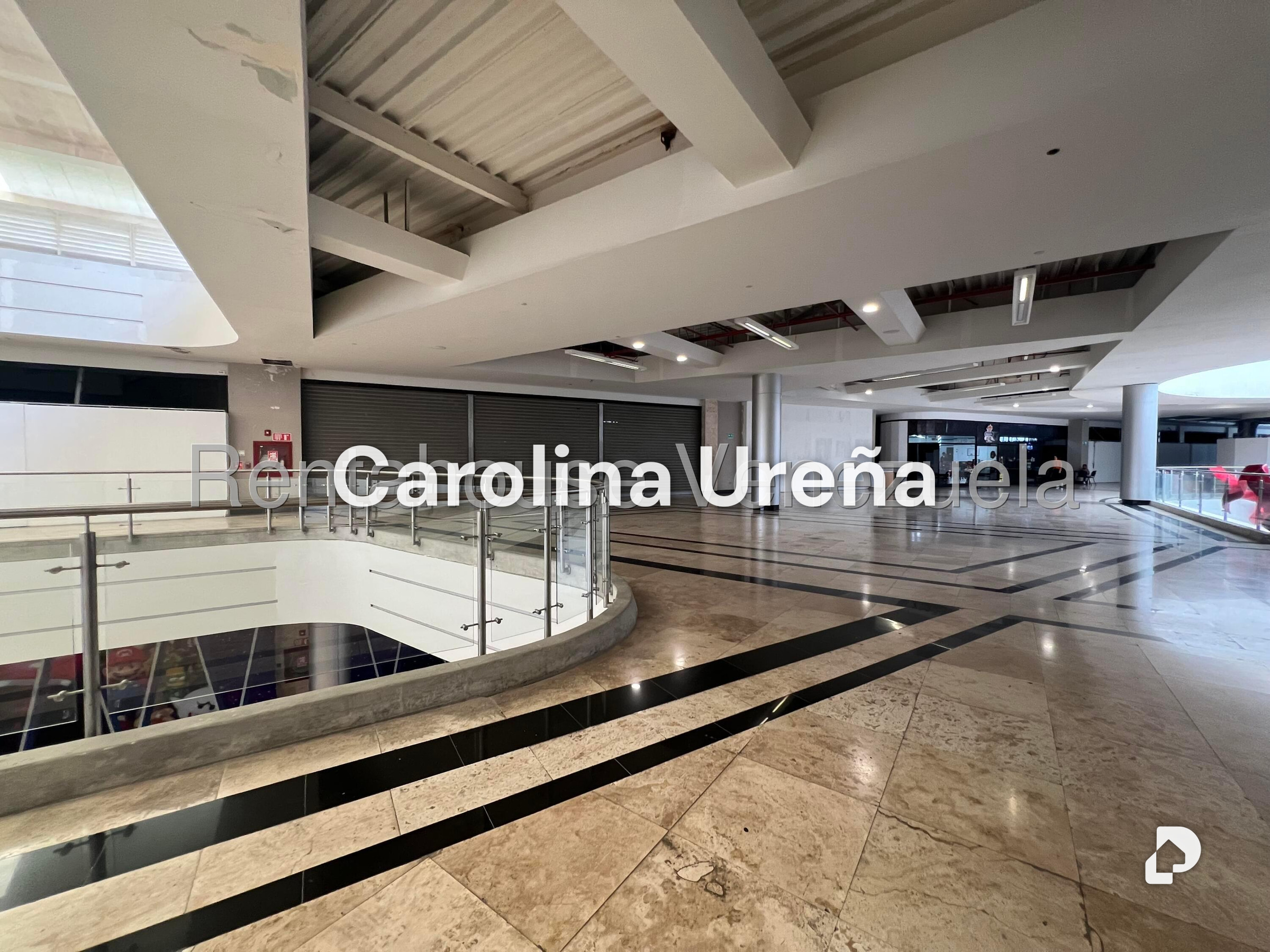 Local comercial en Los Naranjos (del Cafetal), Caracas – 9