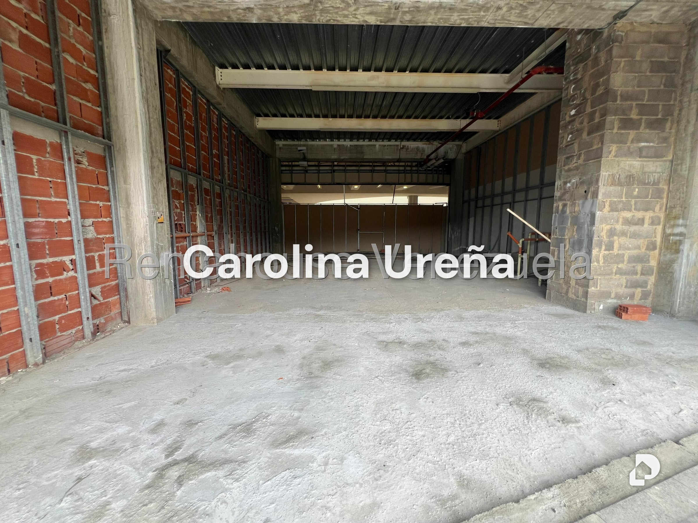 Local comercial en Los Naranjos (del Cafetal), Caracas – 1