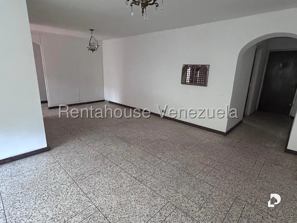 Apartamento en El Cafetal, Caracas – 6