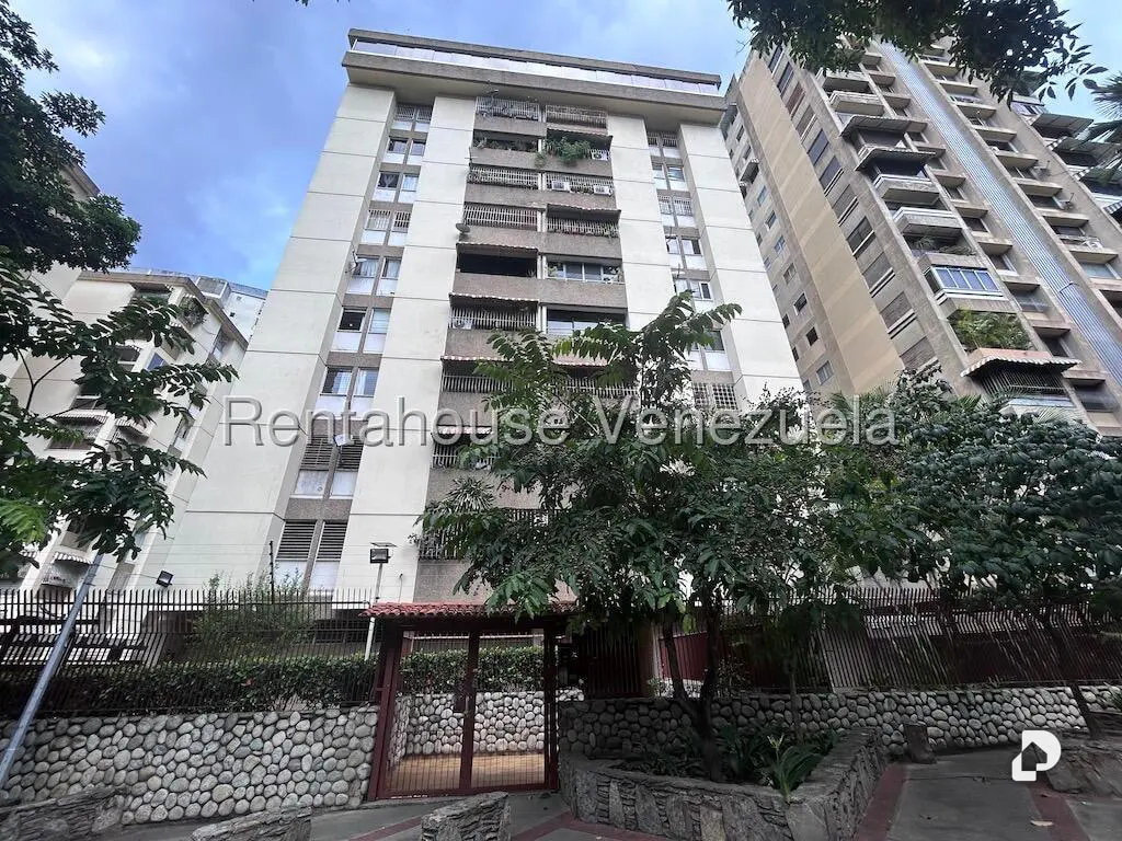 Apartamento en El Cafetal, Caracas – 1