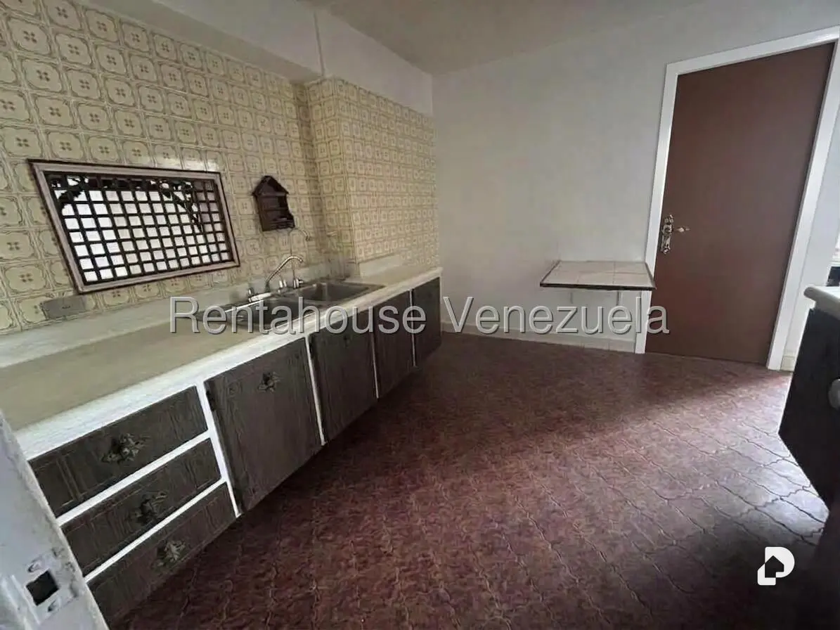 Apartamento en El Cafetal, Caracas – 13