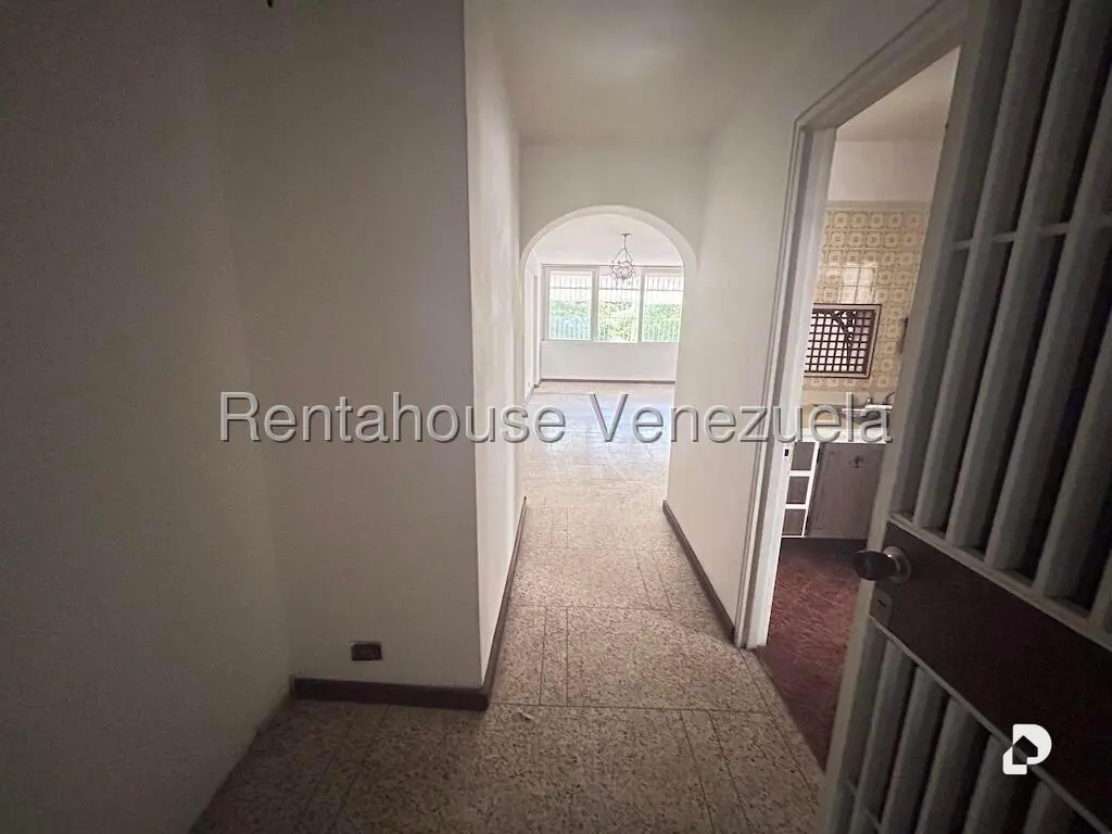 Apartamento en El Cafetal, Caracas – 3