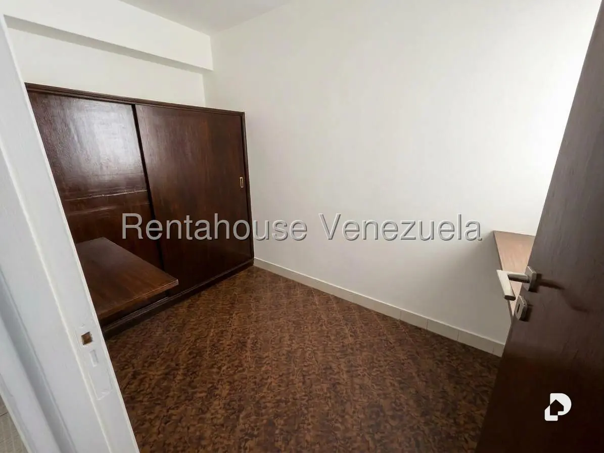 Apartamento en El Cafetal, Caracas – 15