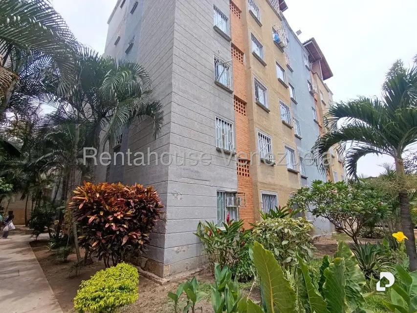Apartamento en Terrazas de San Diego, San Diego – 1