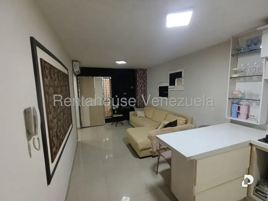 Apartamento en Terrazas de San Diego, San Diego – 2