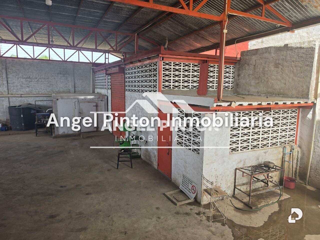 Local comercial en El Bajo, San Francisco – 15