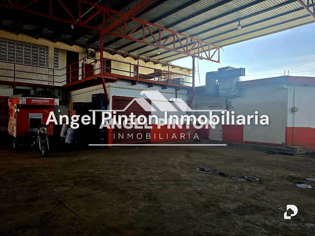 Local comercial en El Bajo, San Francisco – 7