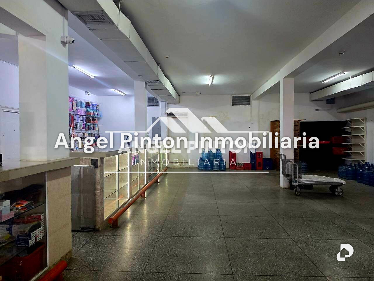 Local comercial en El Bajo, San Francisco – 5