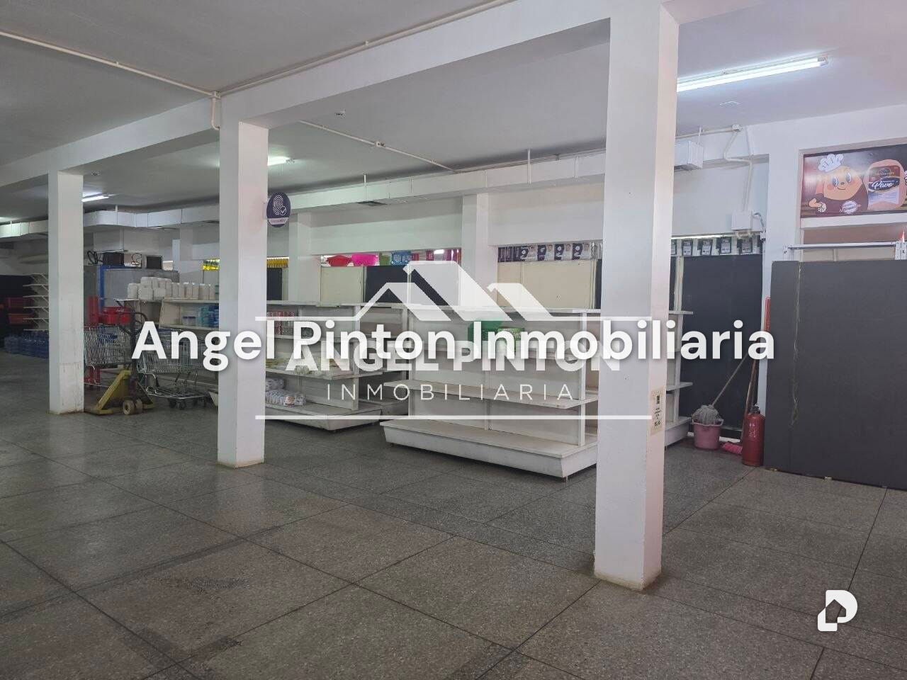 Local comercial en El Bajo, San Francisco – 10