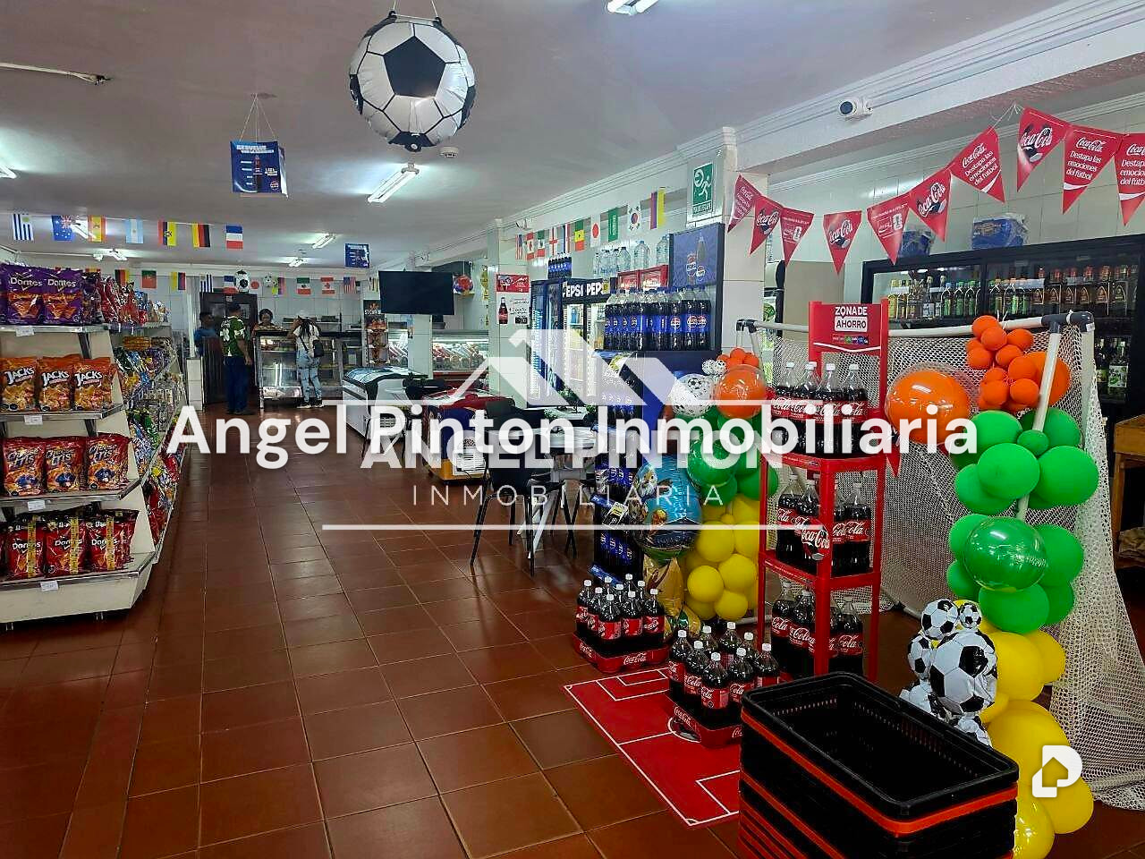Local comercial en El Bajo, San Francisco – 6