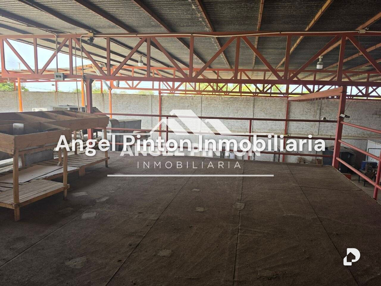 Local comercial en El Bajo, San Francisco – 18