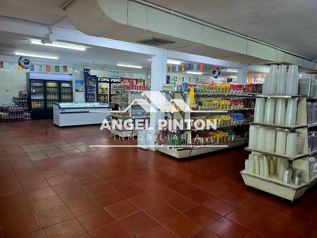 Commercial space in San Francisco - 1