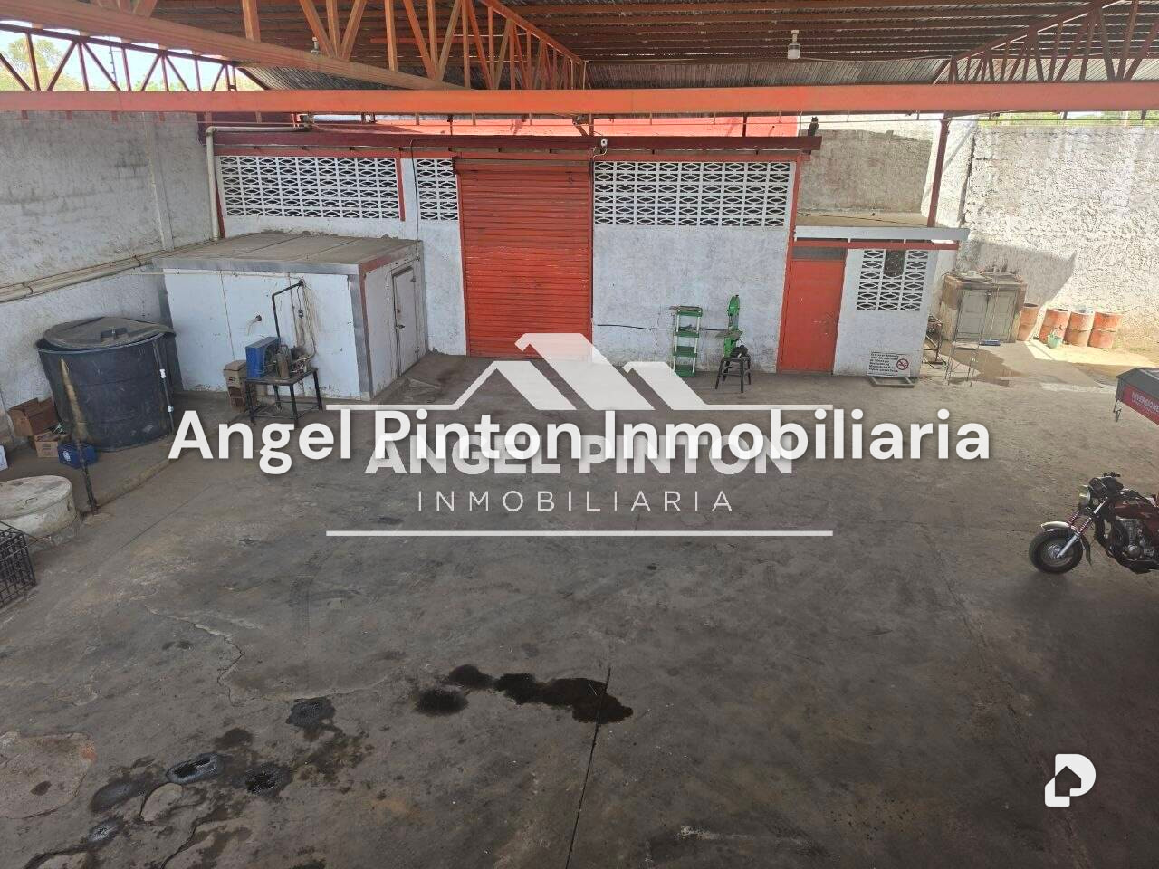 Local comercial en El Bajo, San Francisco – 8