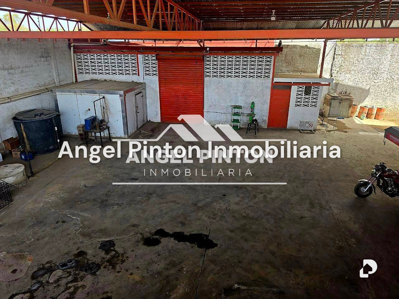 Local comercial en El Bajo, San Francisco – 17