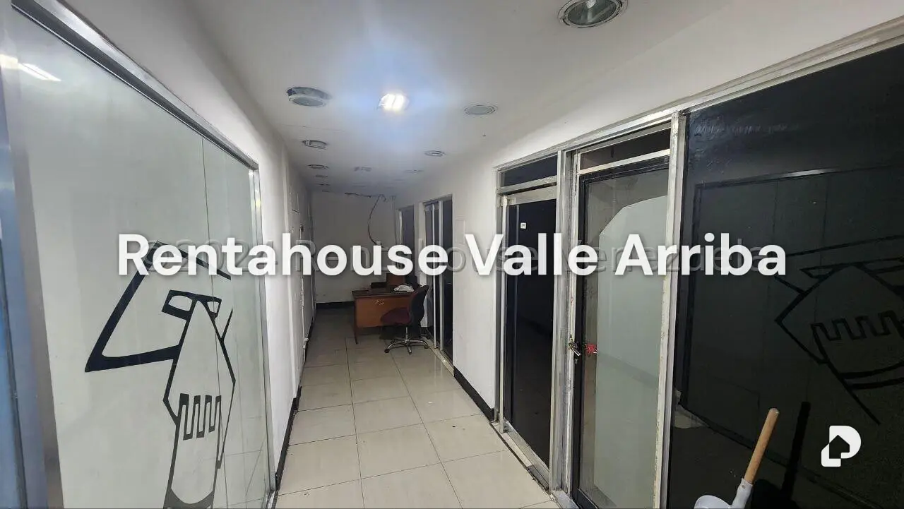 Local comercial en Centro, Caracas – 6