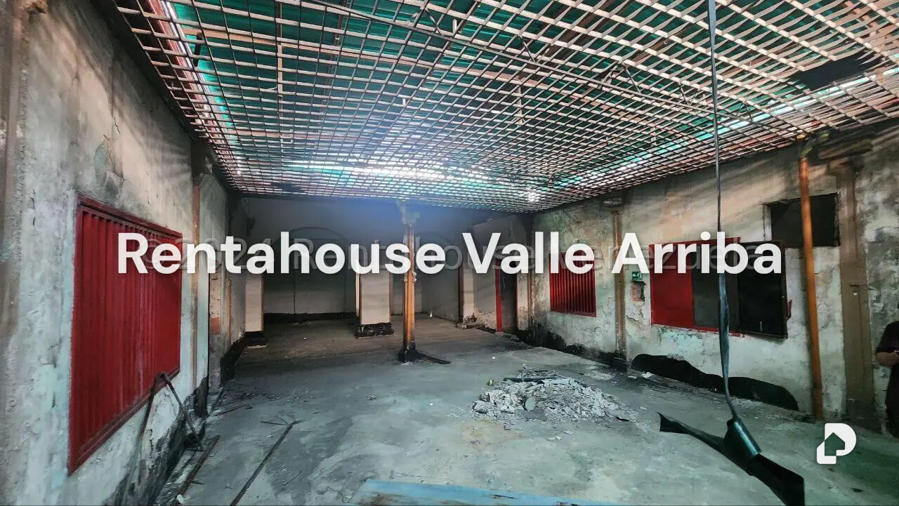 Local comercial en Centro, Caracas – 5
