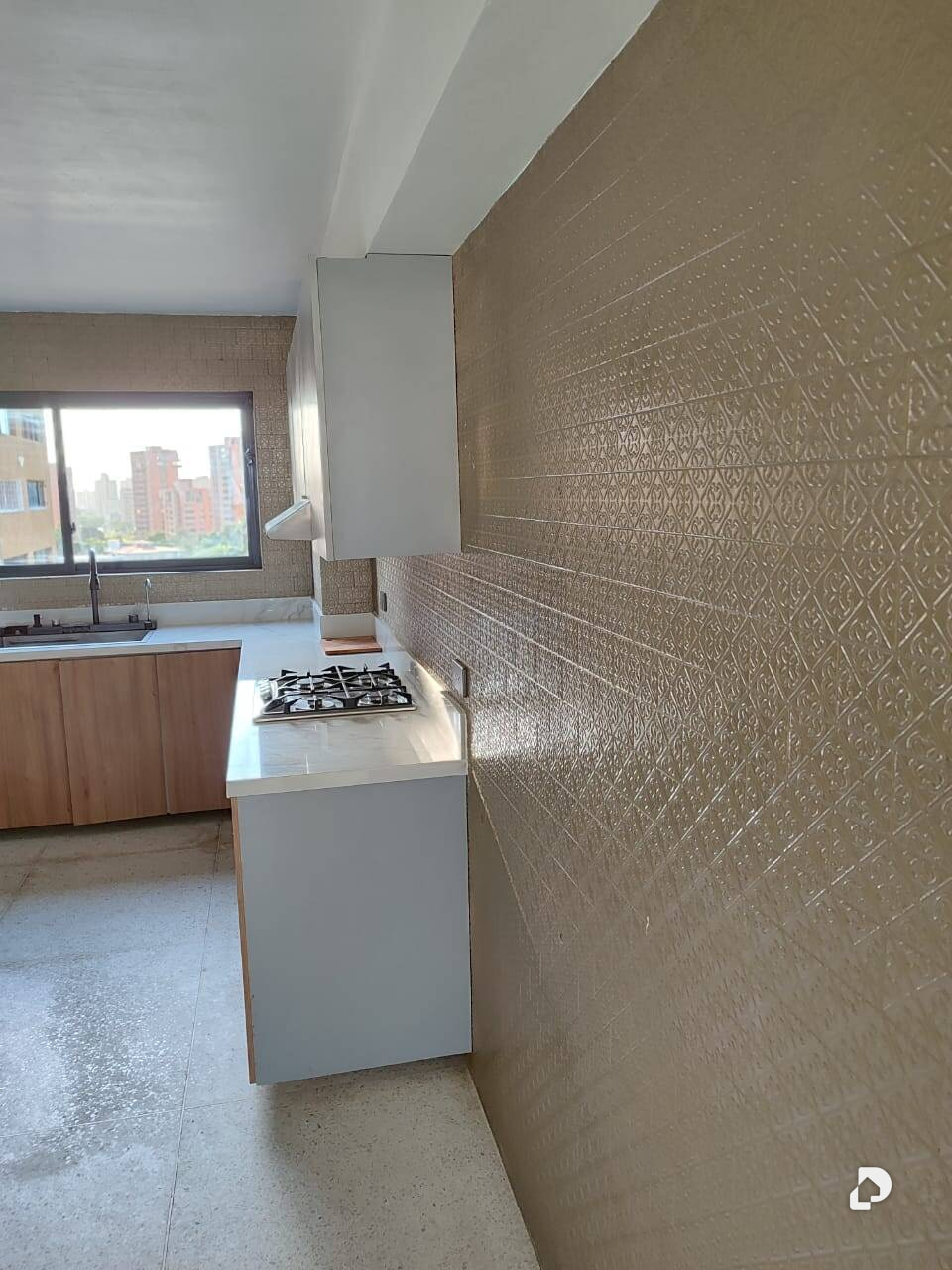 Apartamento en La Virginia, Maracaibo – 2