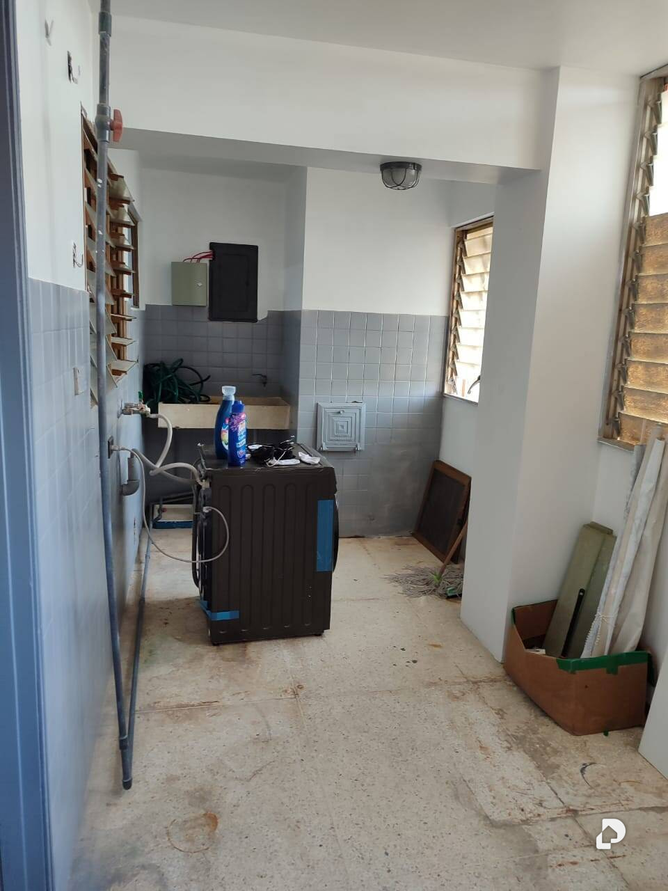 Apartamento en La Virginia, Maracaibo – 7
