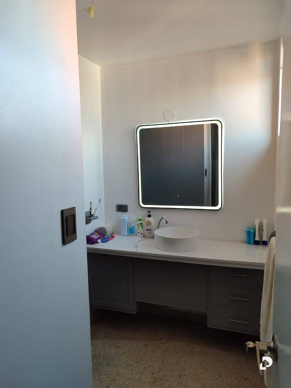 Apartamento en La Virginia, Maracaibo – 17