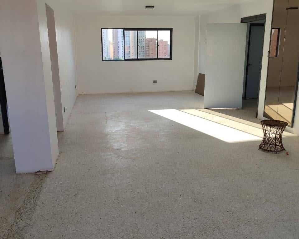 Apartamento en La Virginia, Maracaibo - 1