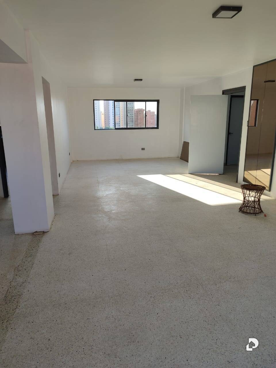 Apartamento en La Virginia, Maracaibo – 1