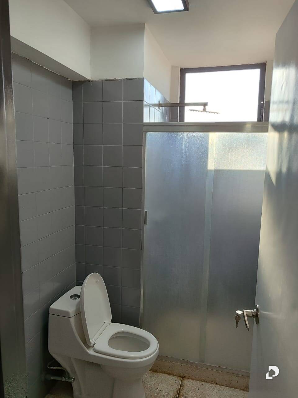 Apartamento en La Virginia, Maracaibo – 19
