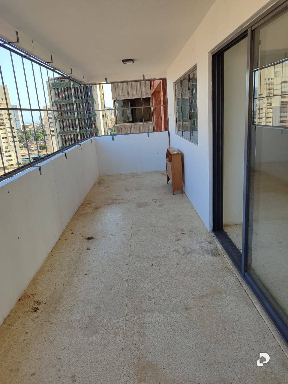 Apartamento en La Virginia, Maracaibo – 3