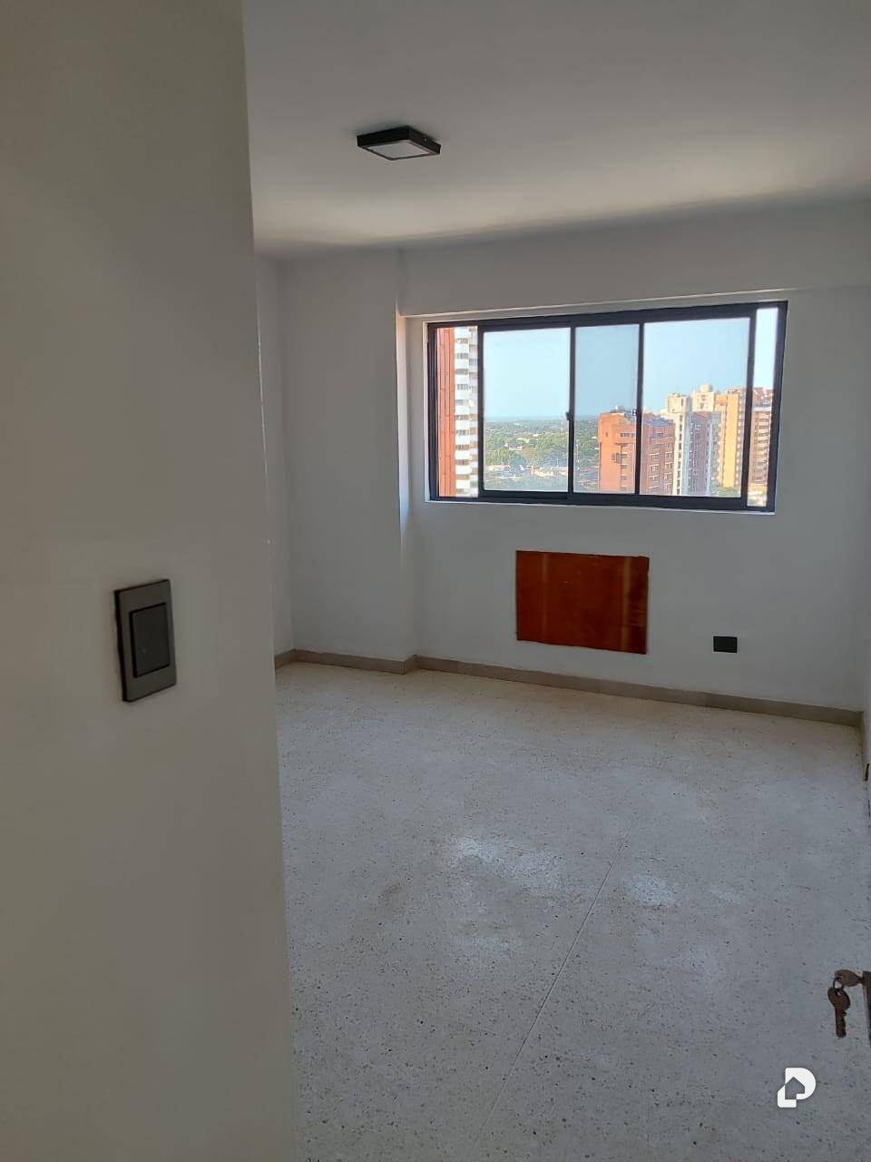Apartamento en La Virginia, Maracaibo – 9