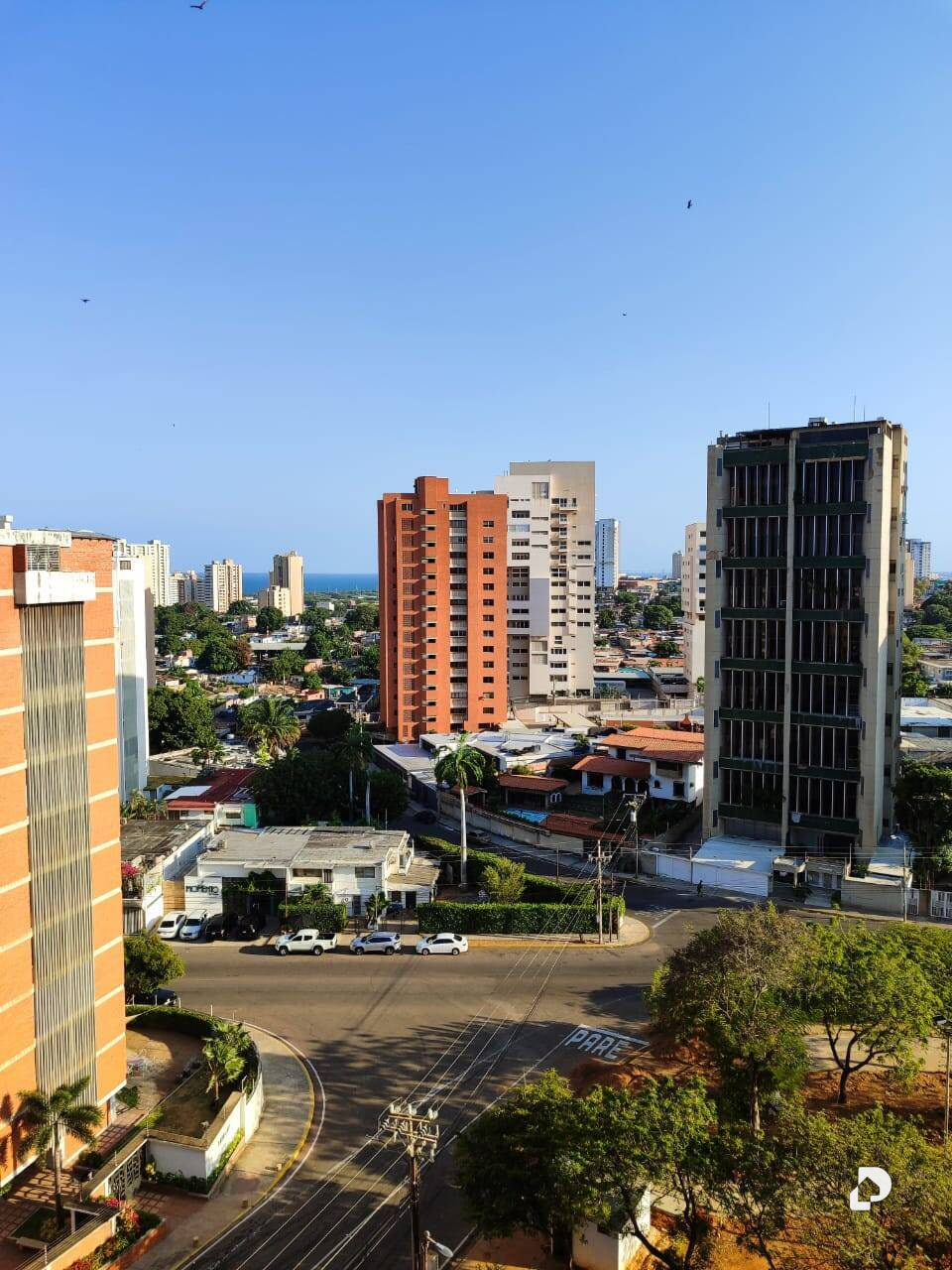 Apartamento en La Virginia, Maracaibo – 20