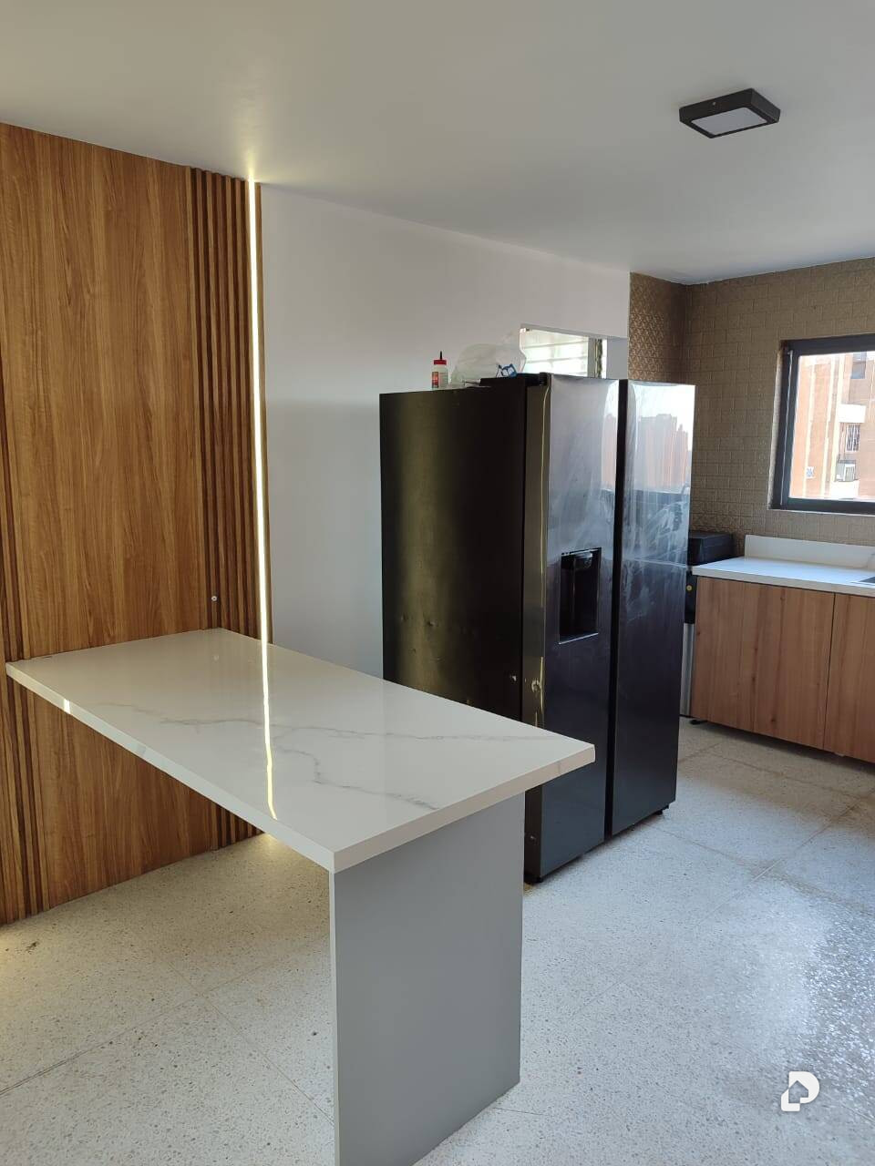Apartamento en La Virginia, Maracaibo – 8
