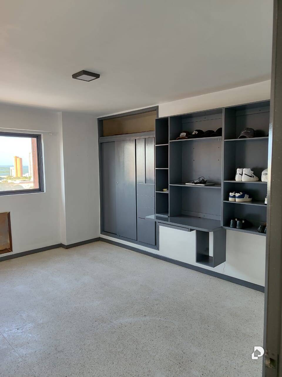 Apartamento en La Virginia, Maracaibo – 12