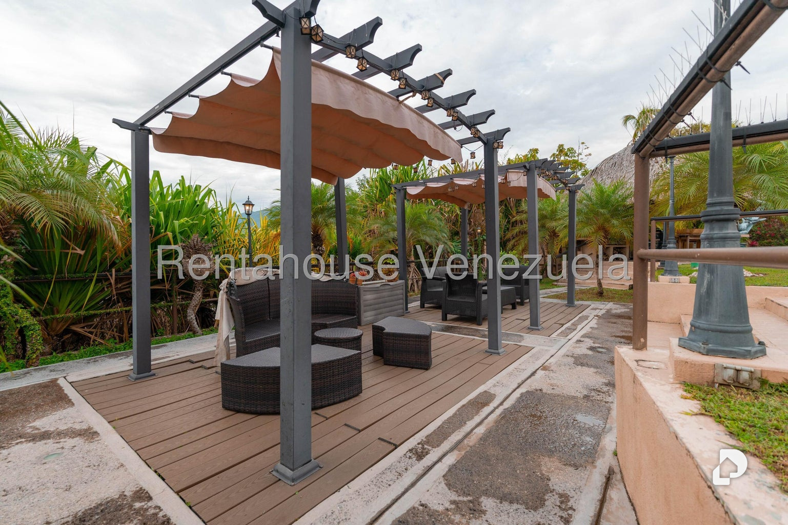 Casa en Terrazas del Club Hípico, Caracas – 20