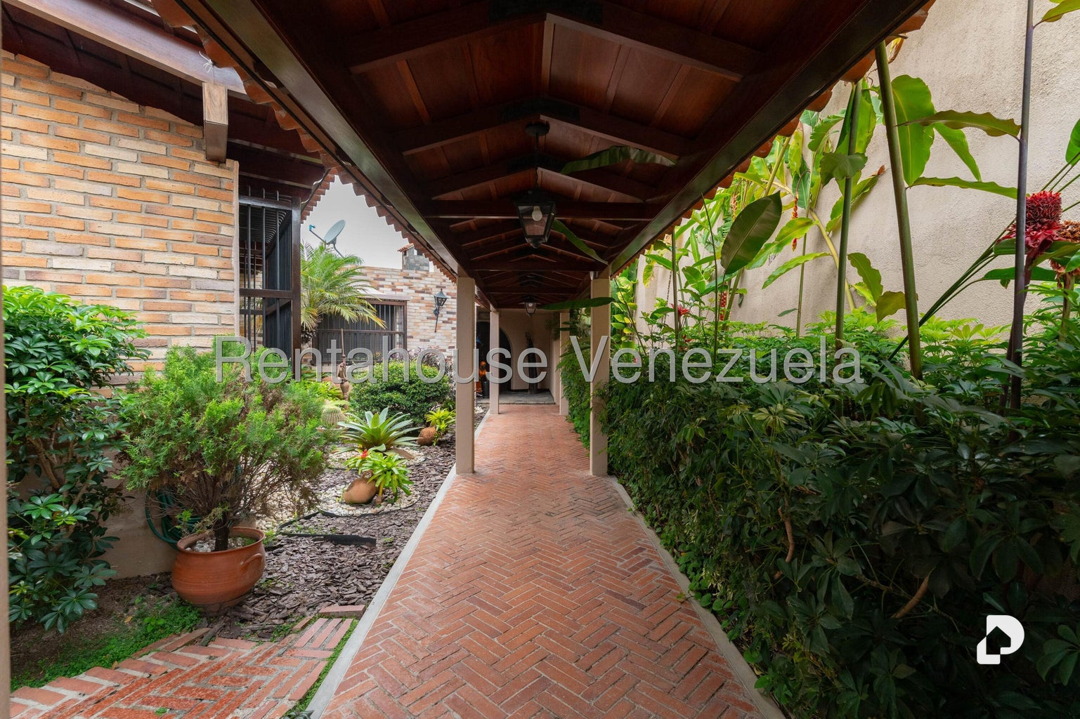 Casa en Terrazas del Club Hípico, Caracas – 4