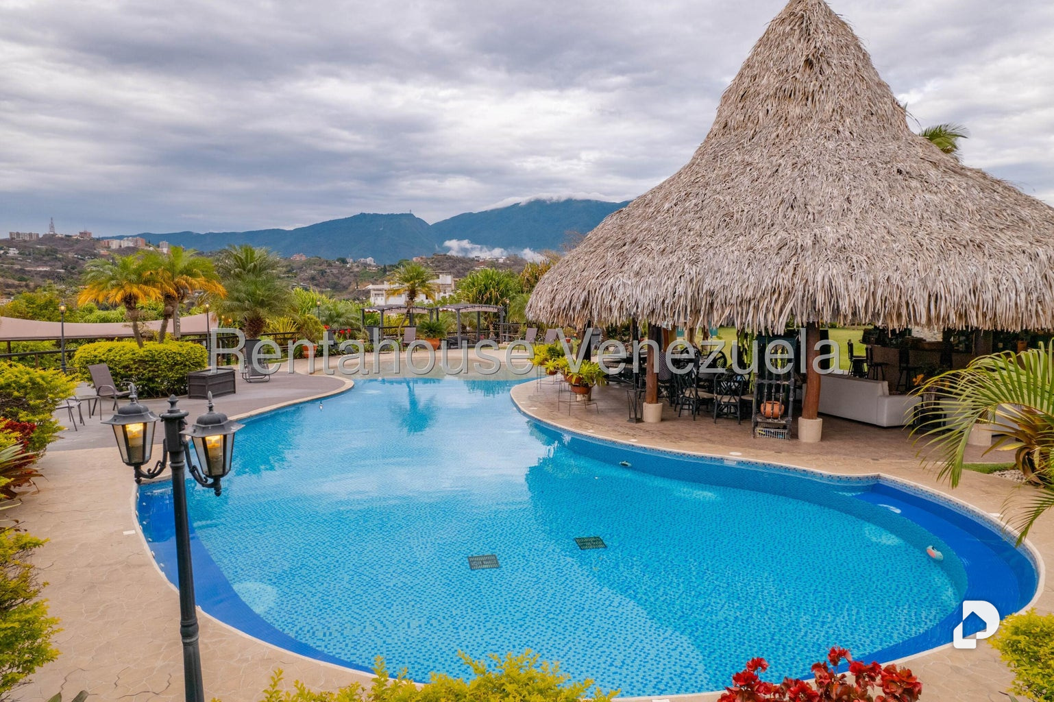 Casa en Terrazas del Club Hípico, Caracas – 11