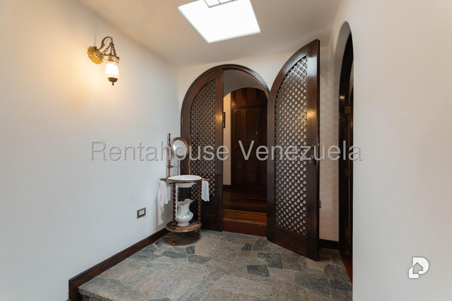 Casa en Terrazas del Club Hípico, Caracas – 25