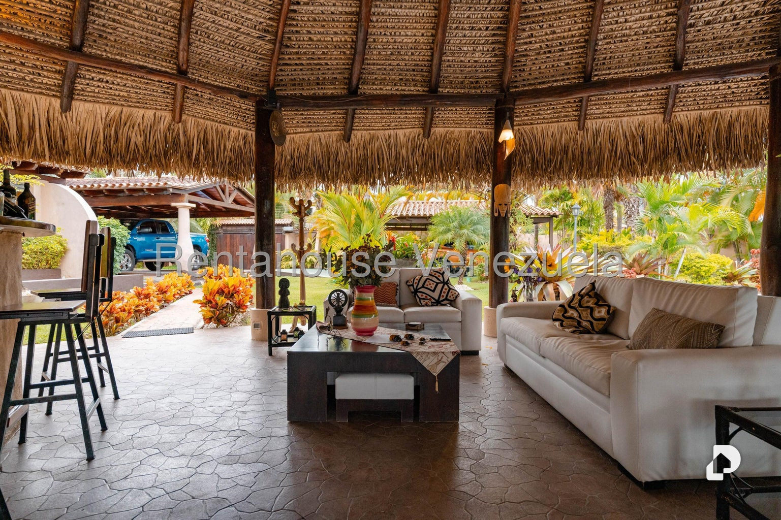 Casa en Terrazas del Club Hípico, Caracas – 7