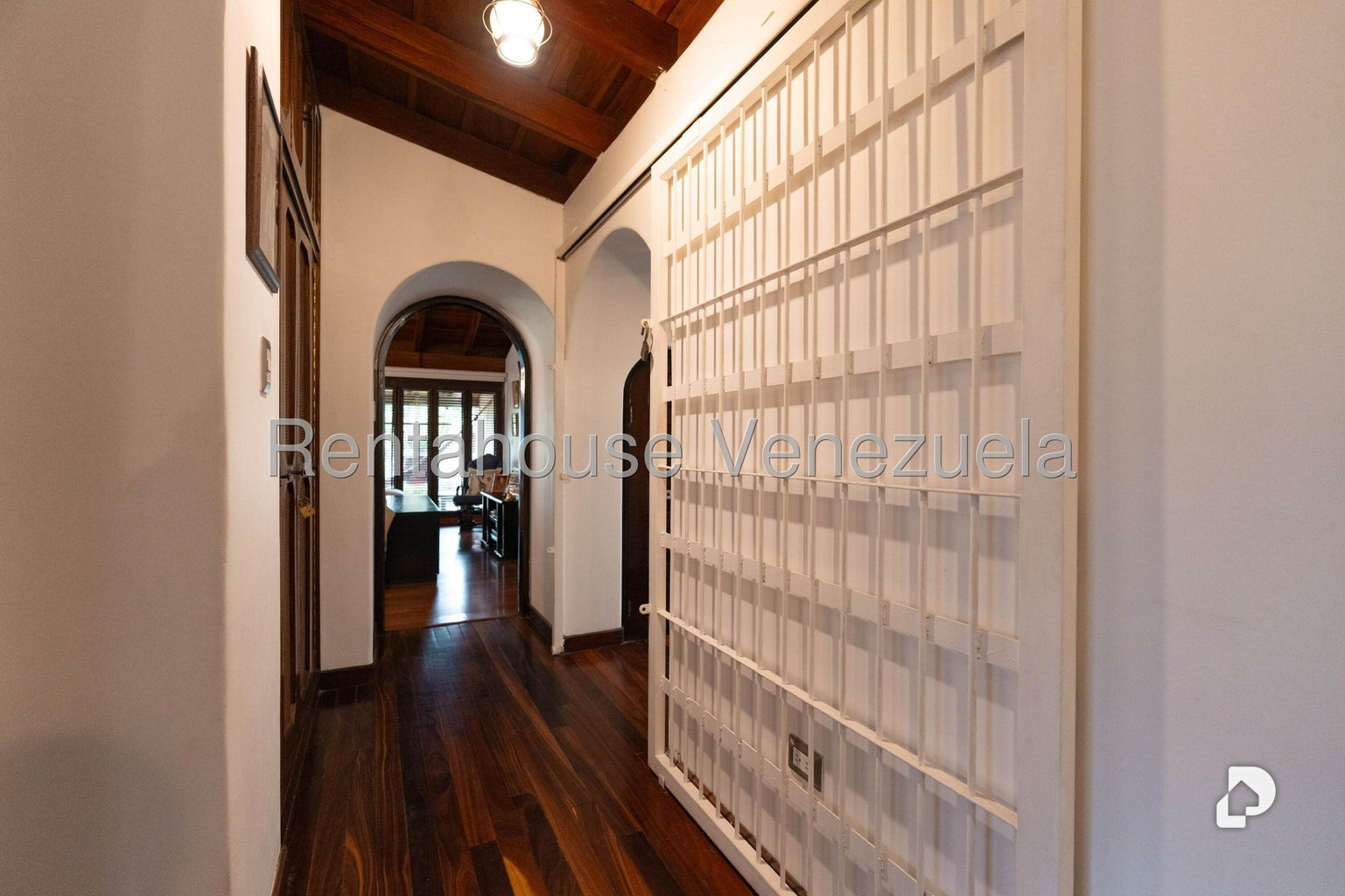 Casa en Terrazas del Club Hípico, Caracas – 26