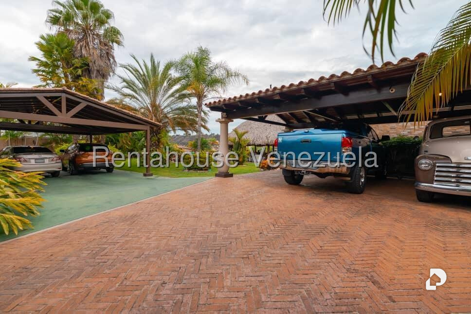 Casa en Terrazas del Club Hípico, Caracas – 5