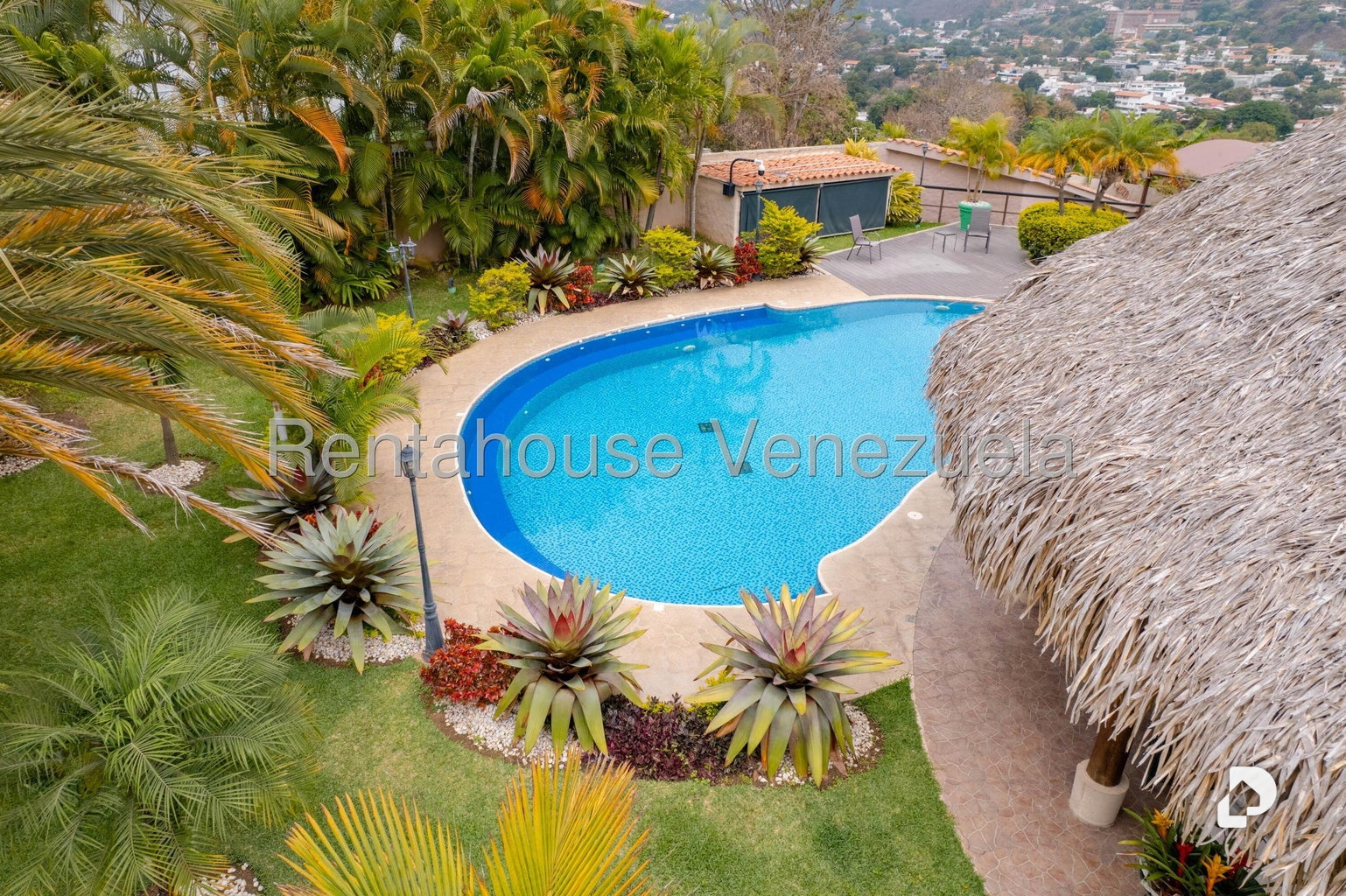 Casa en Terrazas del Club Hípico, Caracas – 10