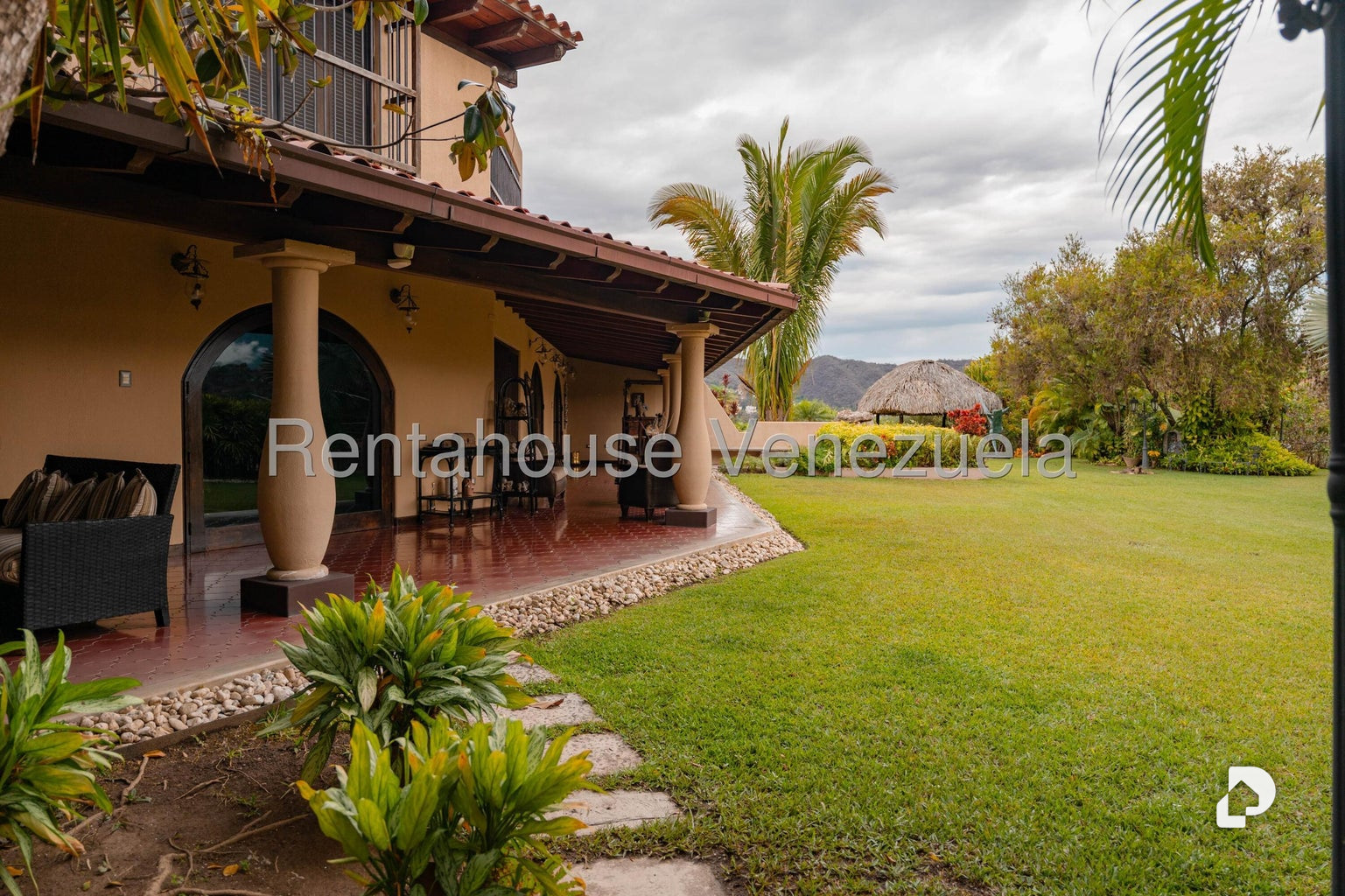 Casa en Terrazas del Club Hípico, Caracas – 15