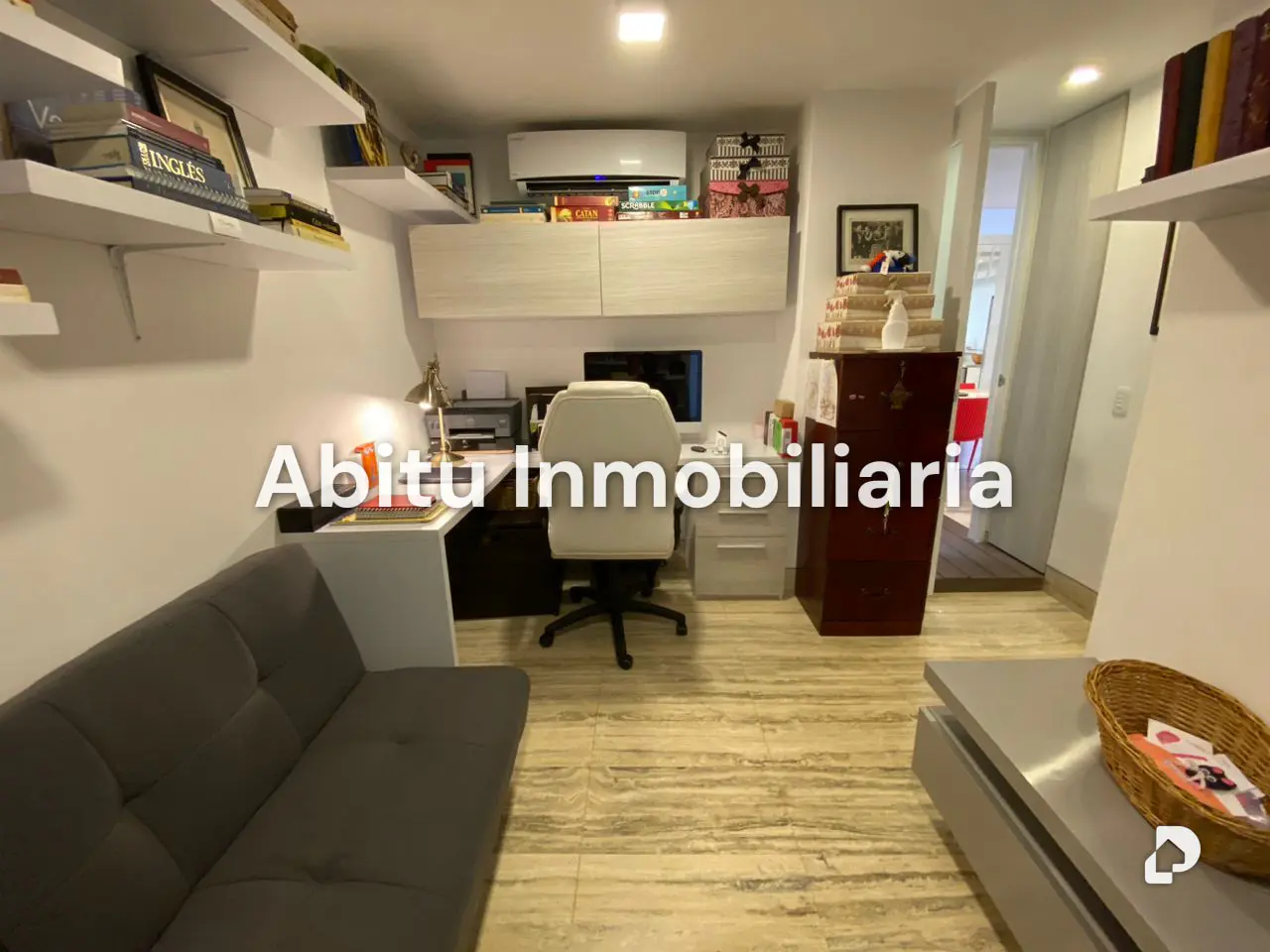House in Sebucan, Caracas – 10