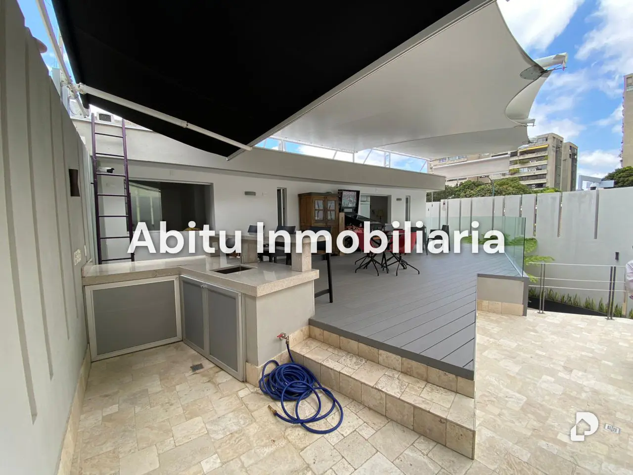 House in Sebucan, Caracas – 3