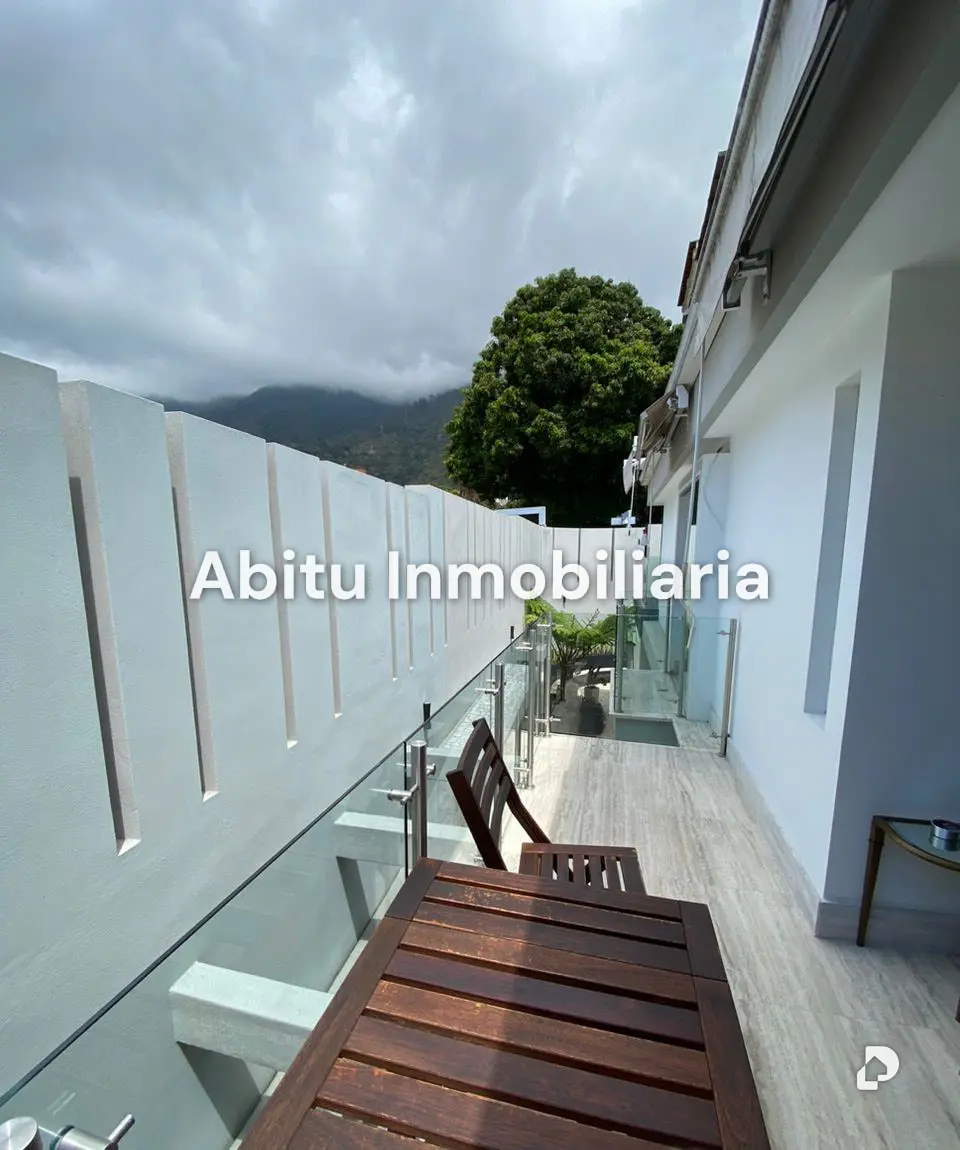 House in Sebucan, Caracas – 13