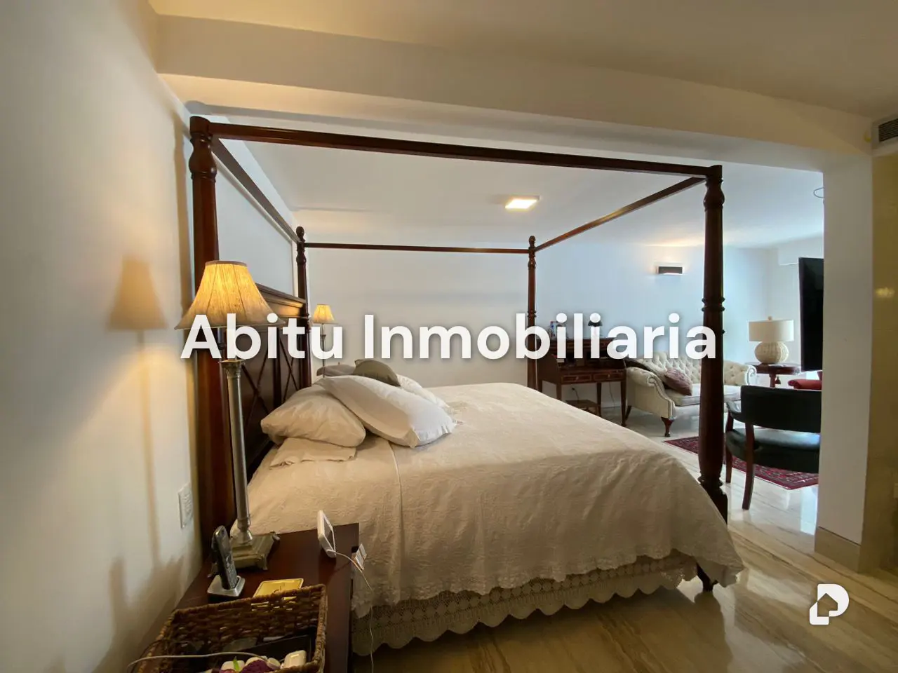 House in Sebucan, Caracas – 11