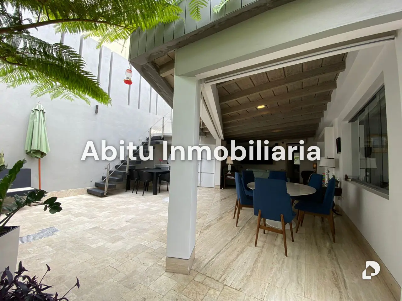House in Sebucan, Caracas – 2