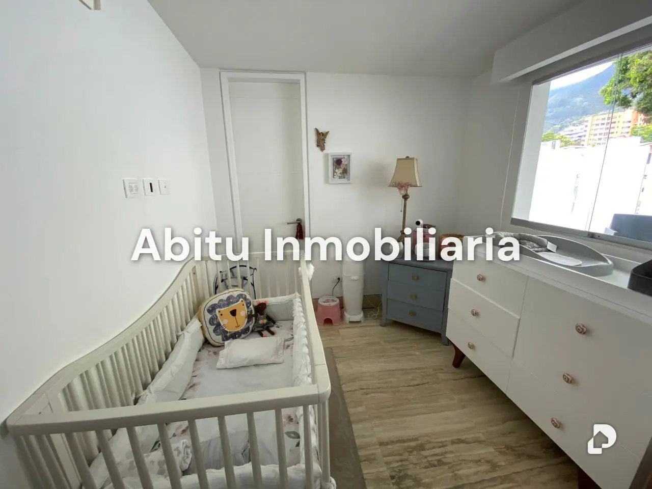 House in Sebucan, Caracas – 15