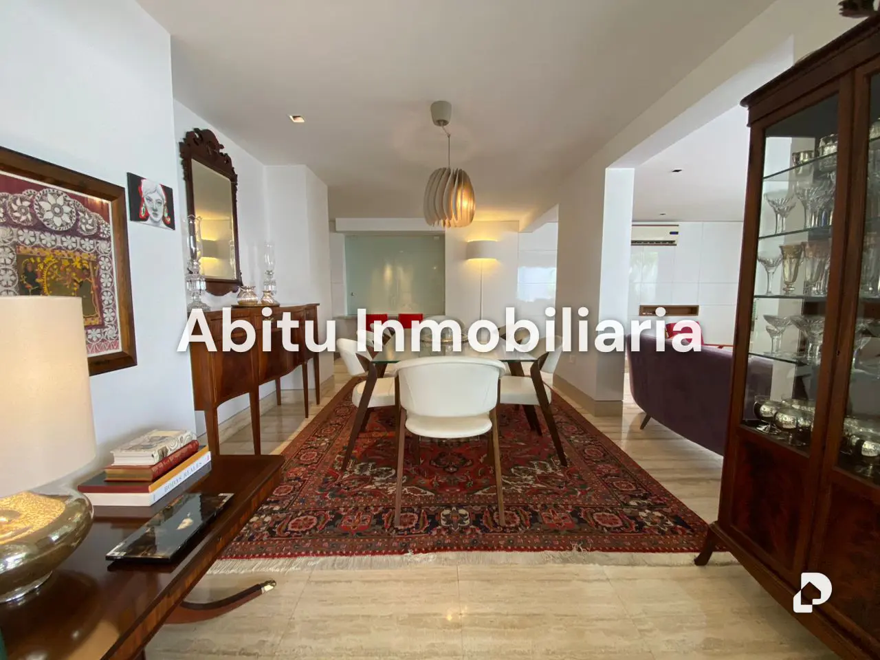 House in Sebucan, Caracas – 6