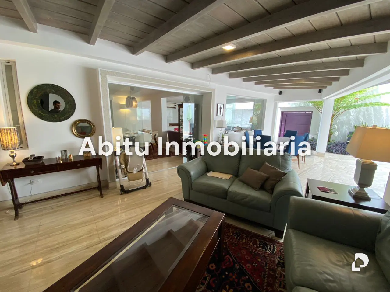 House in Sebucan, Caracas – 9